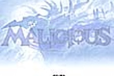 アルヴィオン、PS Vita『MALICIOUS』のプレサイトをオープン 画像