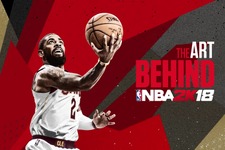 『NBA 2K18』最新トレイラー公開！体験版「The Prelude」配信も決定 画像