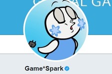【お知らせ】Game*SparkのTwitterフォロワーが5万人を突破！ 画像