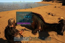 オープンワールド恐竜サバイバルACT『ARK：Survival Evolved』の国内向けゲーム内容＆最新トレイラーが公開 画像