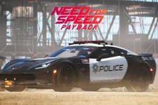 【GC 2017】警察とのカーチェイス収めた『Need for Speed Payback』最新トレイラー！ 画像