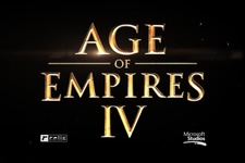 【GC 2017】人気RTS最新作『Age of Empires IV』発表！『Age of Empires: Definitive Edition』発売日も決定 画像