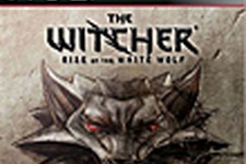 デンマーク小売店にPS3/360の『The Witcher: Rise of the White Wolf』が陳列 画像