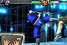 PSN/XBLA『Virtua Fighter 5: Final Showdown』の解説プレイ映像が公開 画像
