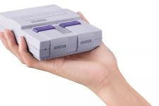 「ニンテンドークラシックミニ スーパーファミコン」海外で予約開始、いずれも即完売！ 画像