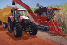 【GC 2017】農業シム決定版『Farming Simulator 17 - Platinum Edition』トレイラー！ 画像