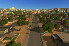 街作りシム『Cities:Skylines』の新DLC「Green Cities」トレイラー公開！ 画像