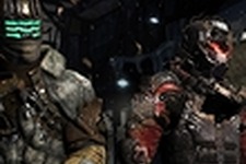 EA、大手海外サイトIGNに対し『Dead Space 3』のE3正式発表を認める 画像