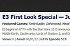 GTTV最新エピソードにて『Star Wars 1313』と『Castlevania: LoS 2』が登場か 画像