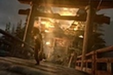 危機一発！『Tomb Raider』E3ゲームプレイトレイラーが公開、発売は2013年3月に 画像