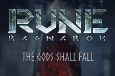北欧剣戟アクション続編『Rune: Ragnarok』発表！―ジャンルはサンドボックスオープンワールドRPGに 画像