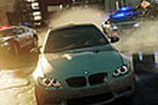 EAがCriterion開発の『Need for Speed: Most Wanted』新作を確認、E3で正式発表 画像