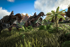 恐竜サバイバル『ARK: Survival Evolved』海外PC版正式配信開始！ 画像