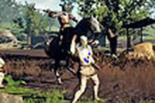人馬入り乱れての乱戦！『War of the Roses』E3 2012最新トレイラー 画像