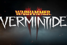 『Warhammer: Vermintide 2』が発表！―お披露目は10月のライブストリームで 画像