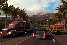週末セール情報ひとまとめ『ウィッチャー3 ワイルドハント』『American Truck Simulator』『XCOM 2』『OUTLAST 2』他 画像
