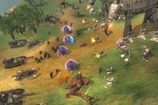 『STAR WARS: Empire at War』に11年ぶりのアップデート―Steamマルチプレイヤー/ワークショップに対応 画像