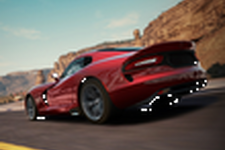 E3 2012: 『Forza Horizon』の最新トレイラーが公開！発売は10月23日に決定 画像