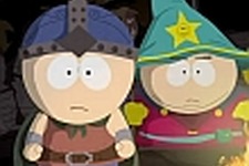 E3 2012: サウスパーク新作ゲーム『South Park: The Stick of Truth』が正式発表 画像