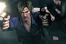E3 2012: 『BIOHAZARD 6』3人の主人公によるクロスオーバーとは ― 最新映像も公開 画像