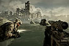 E3 2012: 『Medal of Honor: Warfighter』の実演プレイが披露！ 迫力の最新トレイラーも 画像
