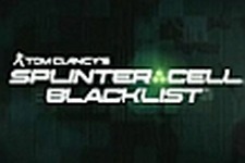 E3 2012: 『Splinter Cell: Blacklist』最新トレイラーが公開 画像