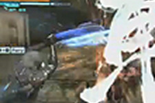 E3 2012: 『Metal Gear Rising』のE3デモゲームプレイ＆是角氏インタビュー 画像