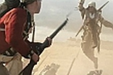 E3 2012: 『Assassin&#039;s Creed III』ゲームプレイデモを含む最新トレイラー 画像