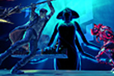 E3 2012: ダンテがやりたい放題の『DmC』最新トレイラー＆スクリーン 画像