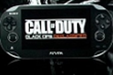 E3 2012: PS Vita版『Call of Duty Black Ops Declassified』が今冬発売決定 画像
