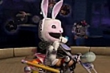 E3 2012: クリエイトの様子も確認出来る『LittleBigPlanet Karting』最新トレイラー 画像