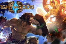 マレーシア政府が同国からのSteamアクセスをブロック―神仏対戦格闘『Fight of Gods』の影響 画像