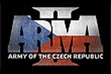 E3 2012: Bohemia Interactiveが『ARMA II』の新DLC“Army of the Czech Republic”を発表 画像