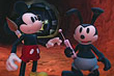 E3 2012: ボス戦も収録！『Epic Mickey 2: The Power of Two』ウォークスルー映像 画像