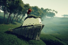 シンプルで美しいRPG『Little Devil Inside』2年4ヶ月ぶりの新ゲーム映像 画像