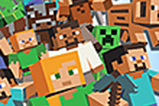 『Minecraft: Xbox 360 Edition』が200万本突破、XBLA最高収益を達成か 画像