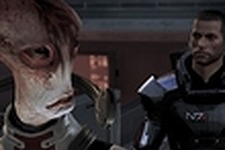 E3 2012: 『Mass Effect 3』が登場！Wii Uのサードパーティートレイラーが公開 画像