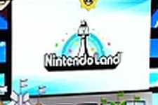 E3 2012: Wii Uを使った仮想テーマパーク『Nintendo Land』が発表 画像