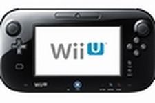 E3 2012: 任天堂がWii Uファクトシートを公開、本体とゲームパッドスペックが明らかに 画像