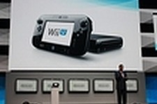 E3 2012: Wii Uでは2つのWii U Game Padに対応、米任天堂社長が明らかに 画像