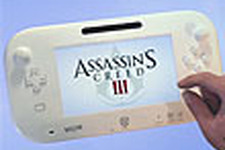 E3 2012: 『Assassin&#039;s Creed III』や『Rayman Legends』を含むUbisoftのWii Uラインナップトレイラー 画像
