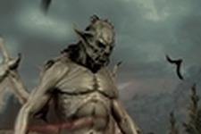 E3 2012: 6月26日配信へ！『TES V: Skyrim』DLC“Dawnguard”ディテール＆E3映像 画像