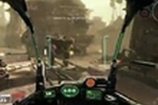 E3 2012: 巨大戦艦や敵メックとの戦闘など、メックFPS『Hawken』のE3映像ひとまとめ 画像