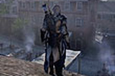 E3 2012: Wii U版『Assassin&#039;s Creed III』直撮りゲームプレイ映像 画像