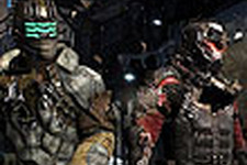 E3 2012: 『Dead Space 3』のCo-opに関する更なる詳細が明らかに 画像