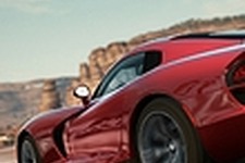 E3 2012: 『Forza Horizon』にはKinect音声認識を利用したGPSシステムが搭載 画像