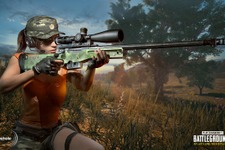 『PUBG』3Dポジショニング・オーディオ対応へ―声で相手の位置がわかるように 画像