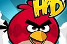 E3 2012 : Activisionがコンソール版『Angry Birds HD』を展開、今後数週間以内に詳細も 画像
