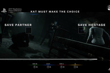 PS4マルチプレイヤーADV『Hidden Agenda ―死刑執行まで48時間―』発売時期発表！登場キャラの運命は投票で変化する 画像