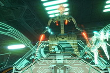 PS VR『ANUBIS ZONE OF THE ENDERS : M∀RS』発表！開発はコナミ/Cygames【UPDATE】 画像